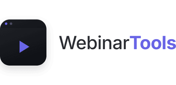 Webinar Tools